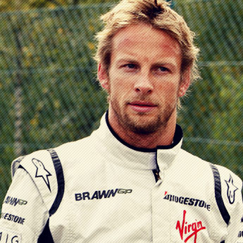 ジェンソン・バトン 経歴： F1ワールドチャンピオン
