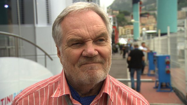 パトリック ヘッド F1の新エンジンを批判 ウィリアムズの元ディレクター F1通信