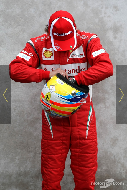 フェルナンド・アロンソ(フェラーリ): 2011年F1レーシング フェルナンド・アロンソ(フェラーリ): 2011年F1レーシング