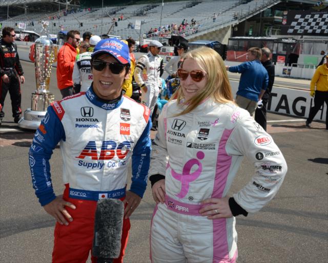 ピッパ マン Pippa Mann Japaneseclass Jp ピッパ マン Pippa Mann Japaneseclass Jp