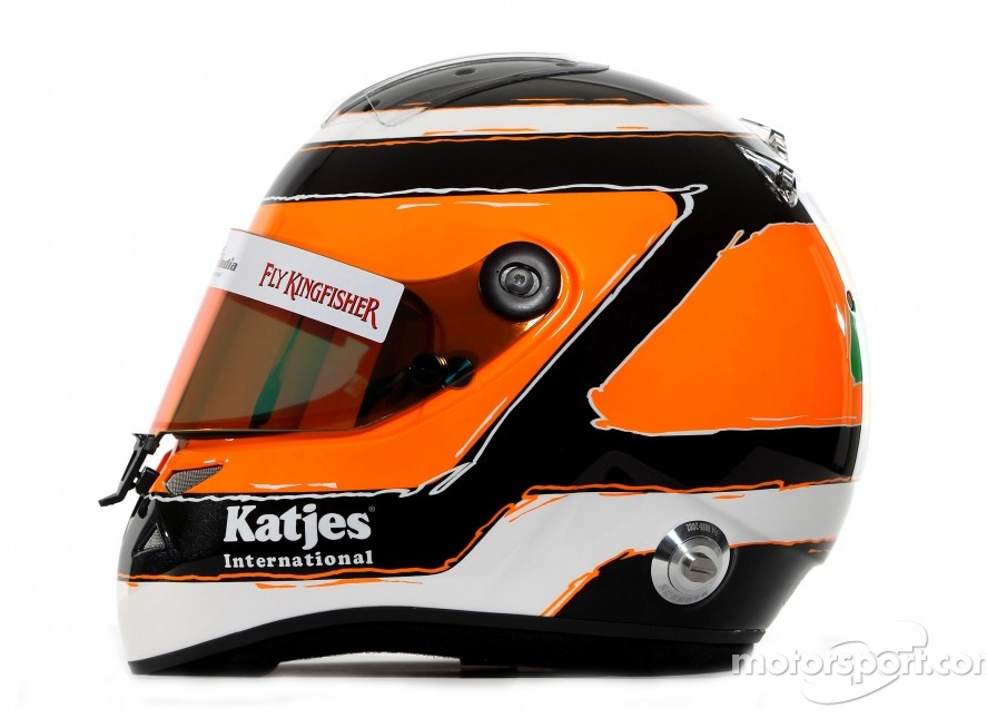 JFC F1 ヘルメット ニコ・ロズベルグ 2014ドイツGP 1/12 JFC F1 ヘルメット ニコ・ロズベルグ 2014ドイツGP 1/12