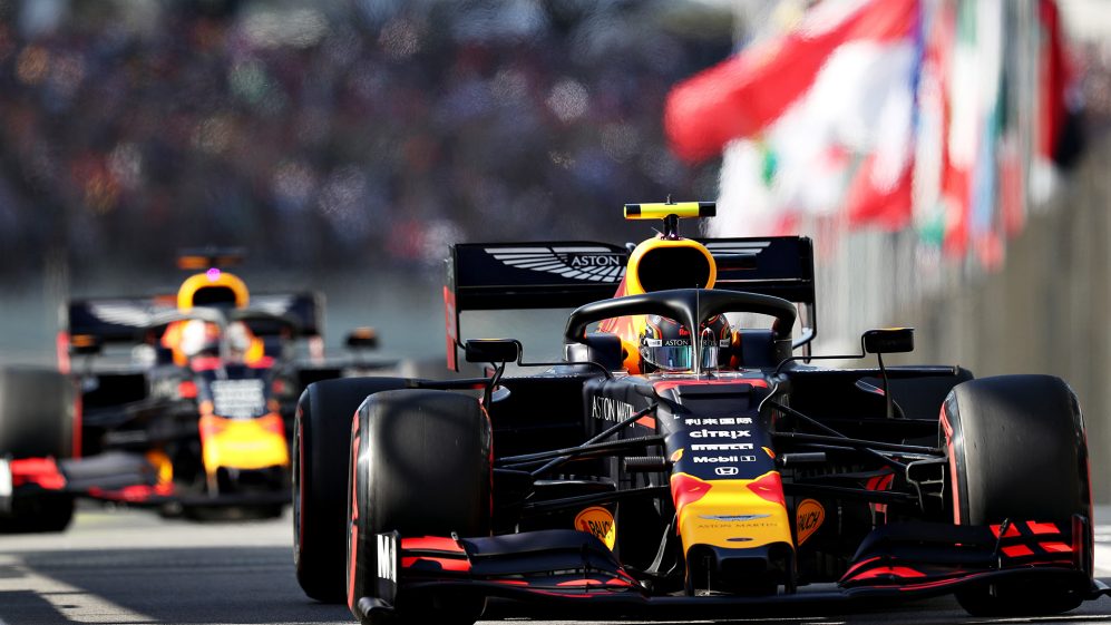レッドブルが年f1開幕時から成功するかもしれない理由 F1技術解説 F1通信 レッドブルが年f1開幕時から成功するかもしれない理由 F1技術解説 F1通信