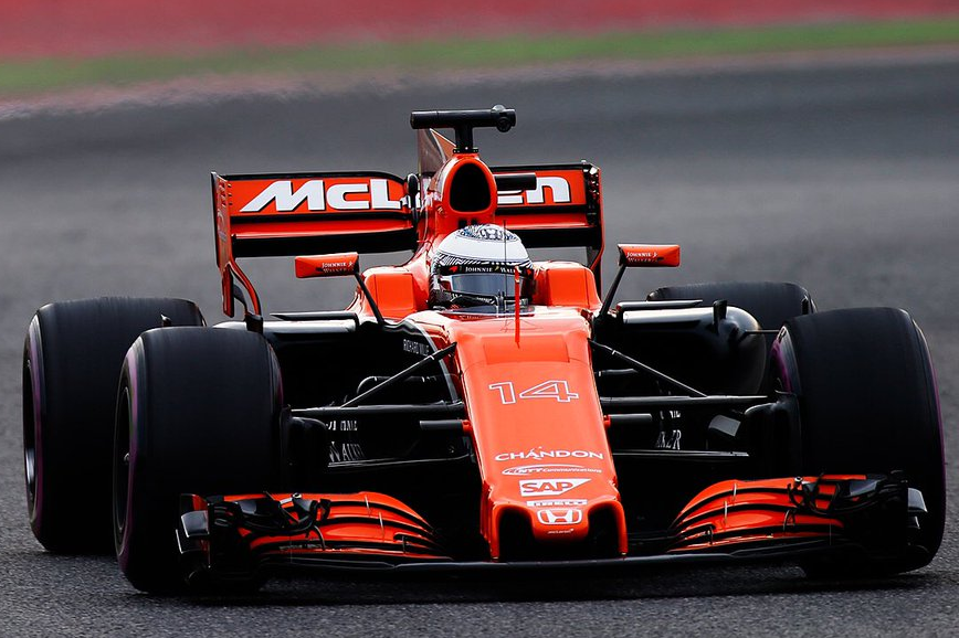 マクラーレン・ホンダ:2017年F1シーズン・プレビュー : F1通信 マクラーレン・ホンダ:2017年F1シーズン・プレビュー : F1通信
