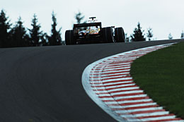 ヴルツの スパ フランコルシャン ガイド F1通信 ヴルツの スパ フランコルシャン ガイド F1通信