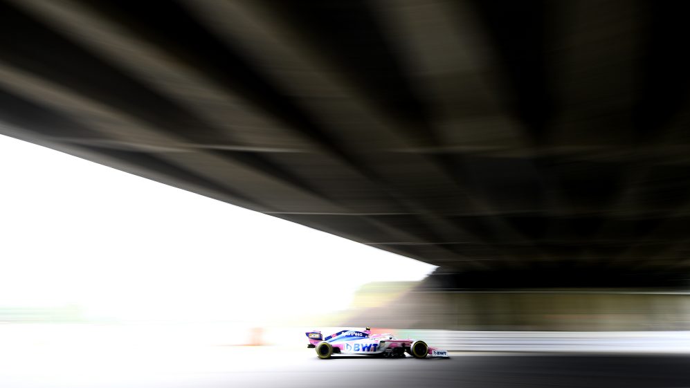 2019年f1日本gpの見どころ 台風で予選と決勝が同日のf1の楽しみ方 F1通信