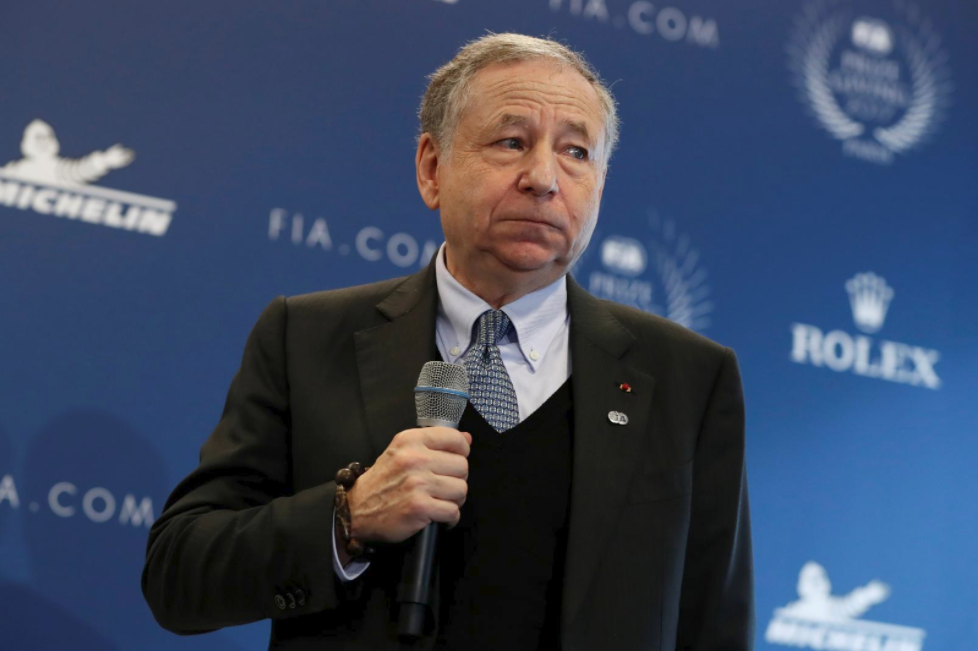 ジャン・トッド FIA会長再選、フェリペ・マッサも役職に:FIA公式発表