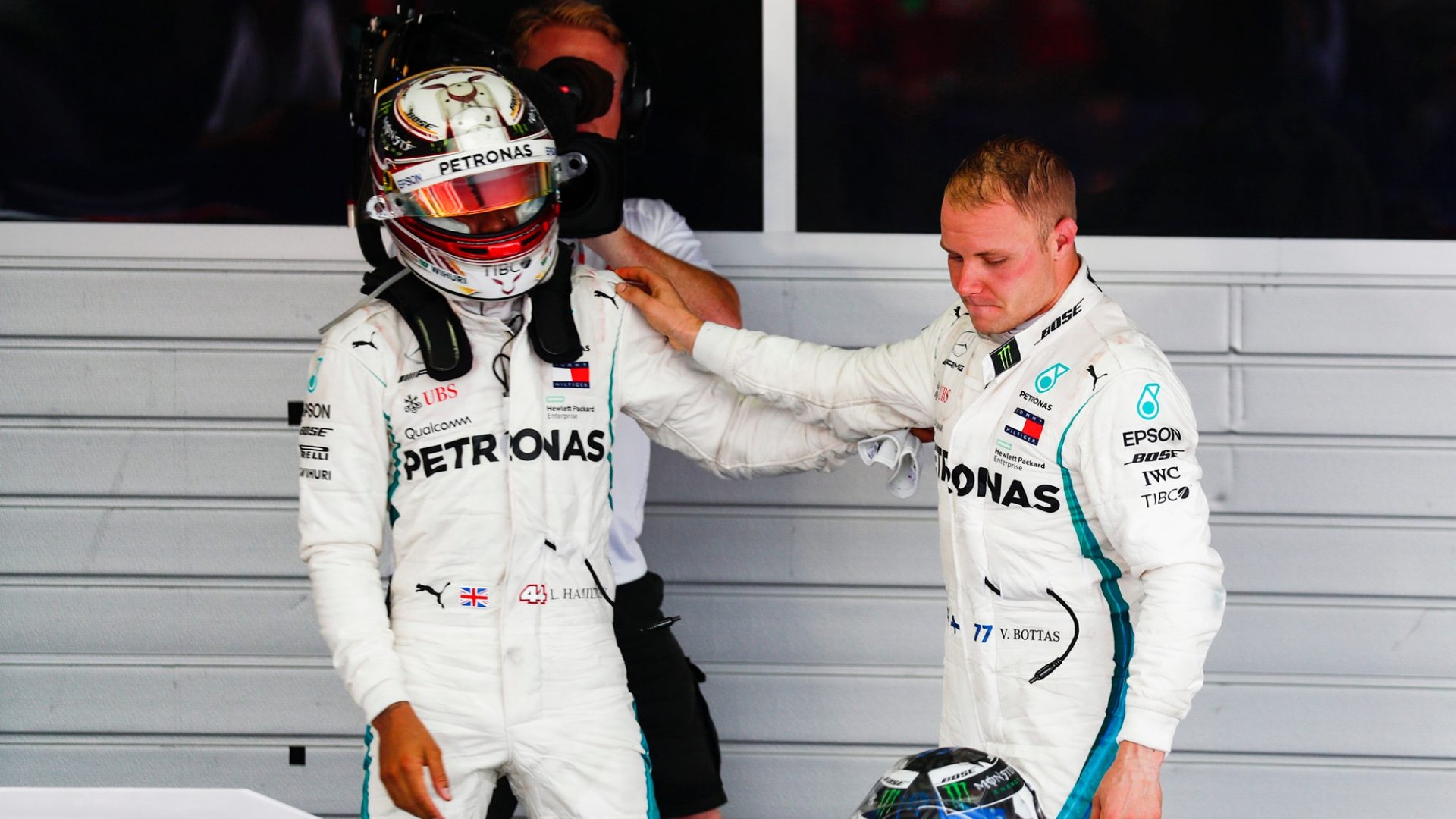 F1ランキング 18年第16戦 F1ドライバーズ ランキング F1コンストラクターズ ランキング F1通信