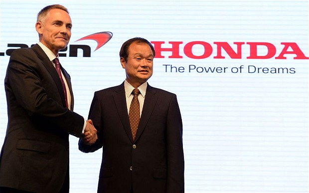 ホイットマーシュ ホンダを独占できると語り小林可夢偉の可能性を否定 F1通信 ホイットマーシュ ホンダを独占できると語り小林可夢偉の可能性を否定 F1通信