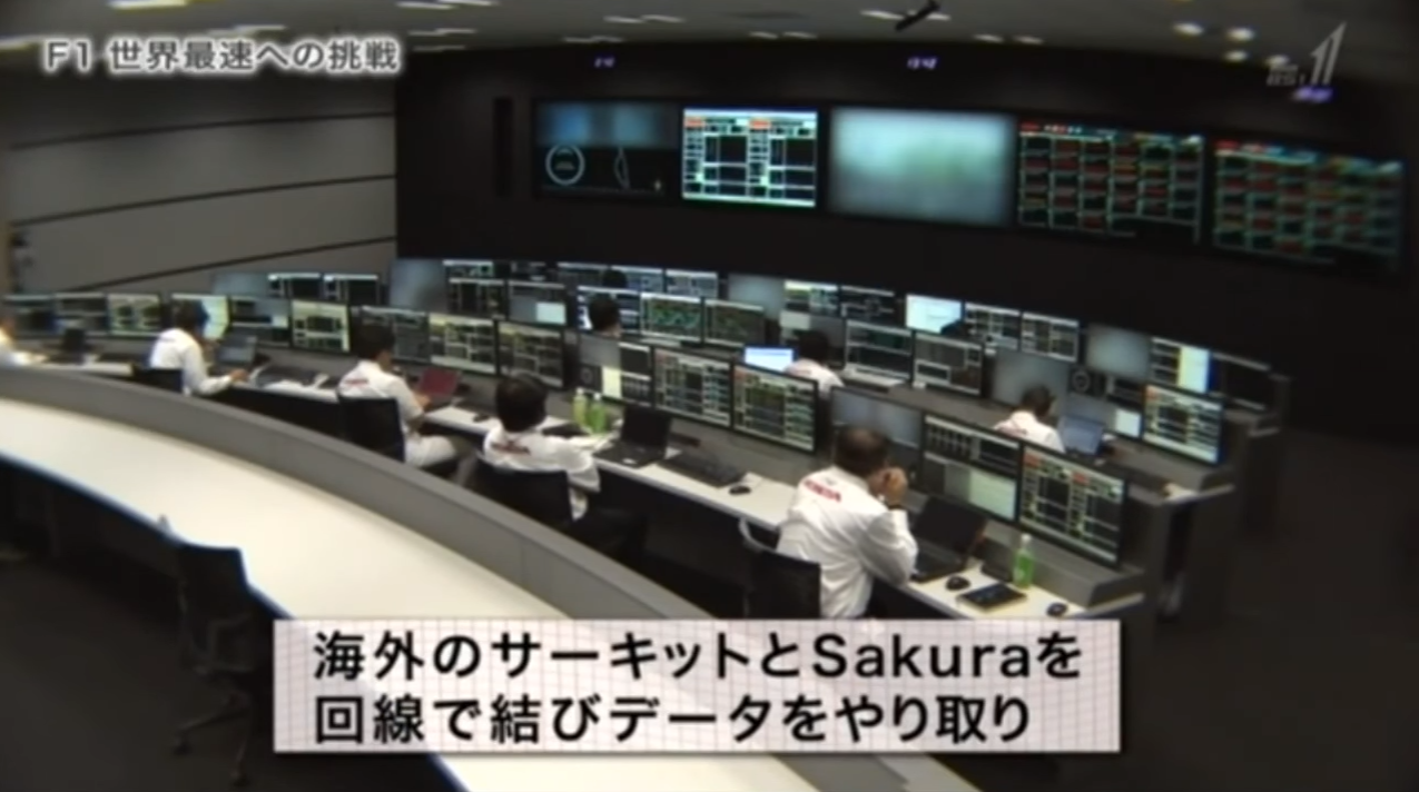 ホンダ 動画 F1 世界最速への挑戦 第2回 パワーユニット開発の苦闘 F1通信