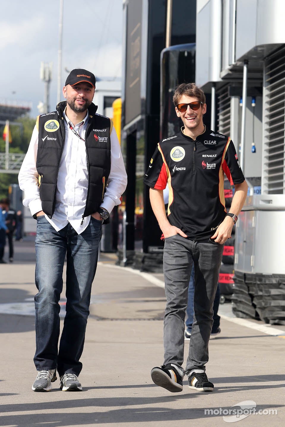 ジェラール ロペス ロータス チームとクォンタムとの交渉は決裂 F1通信 ジェラール ロペス ロータス チームとクォンタムとの交渉は決裂 F1通信