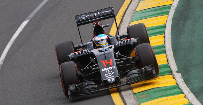 マクラーレン ホンダのf1表彰台は何戦目 アンケート 16年 F1通信