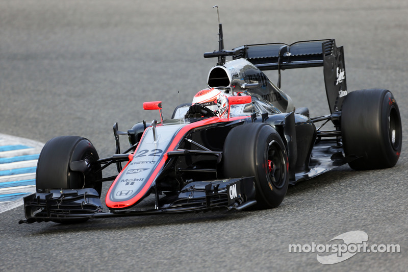 ロン デニス マクラーレン ホンダのf1マシンは全く新しい技術を搭載している F1通信 ロン デニス マクラーレン ホンダのf1マシンは全く新しい技術を搭載している F1通信