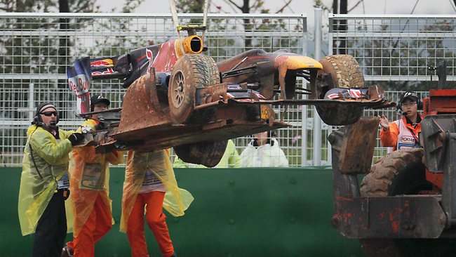 カビ臭いサンドイッチとラブホテルとファンなし 再びf1韓国gp F1通信 カビ臭いサンドイッチとラブホテルとファンなし 再びf1韓国gp F1通信