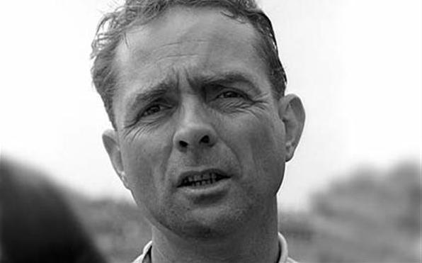 訃報 フィル ヒル 1927 08年 F1通信 訃報 フィル ヒル 1927 08年 F1通信