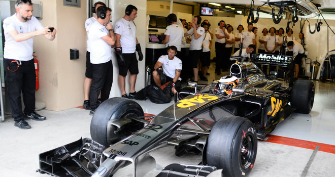 ホンダ 15年f1エンジン開発凍結解除から除外か F1通信 ホンダ 15年f1エンジン開発凍結解除から除外か F1通信
