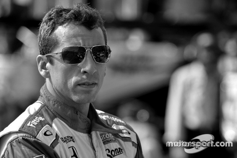 ジャスティン ウィルソン 死亡 インディカー シリーズ F1通信