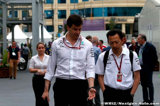 F1恋人奥様家族写真...etc.: ヨーロッパGP 12