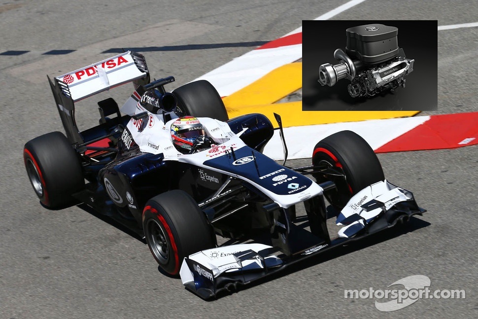 SALE/90%OFF】 F1 ウィリアムズFW08プラグ カナダGP実戦