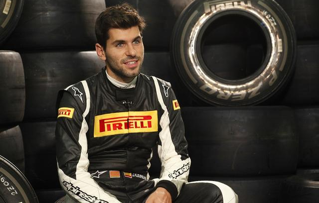 アルグエルスアリ 「F1はオークションになってしまった」