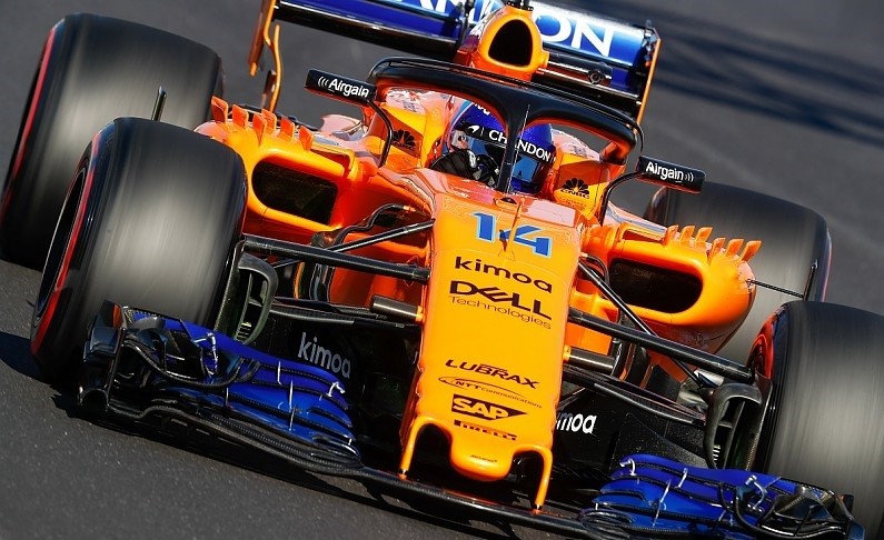 マクラーレン会長 ホンダと別れたことを後悔していない F1通信 マクラーレン会長 ホンダと別れたことを後悔していない F1通信