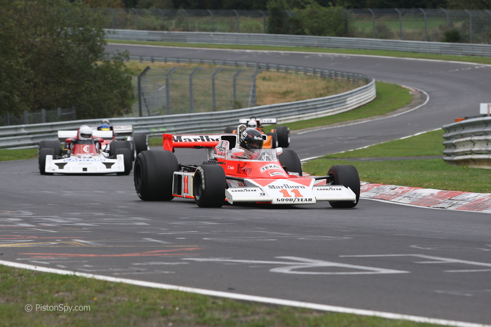 ニュルブルクリンク 大量解雇にもかかわらず13年f1開催を目指す F1通信