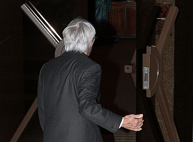 バーニー・エクレストン