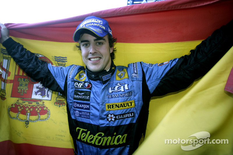 F1ランキング2006年 F1ドライバーズ ランキング F1コンストラクターズ ランキング F1通信