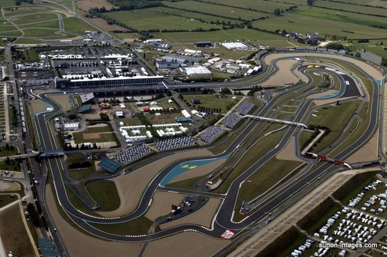 エクレストン 「2013年F1フランスGPはマニクールで復活する可能性がある」 : F1通信