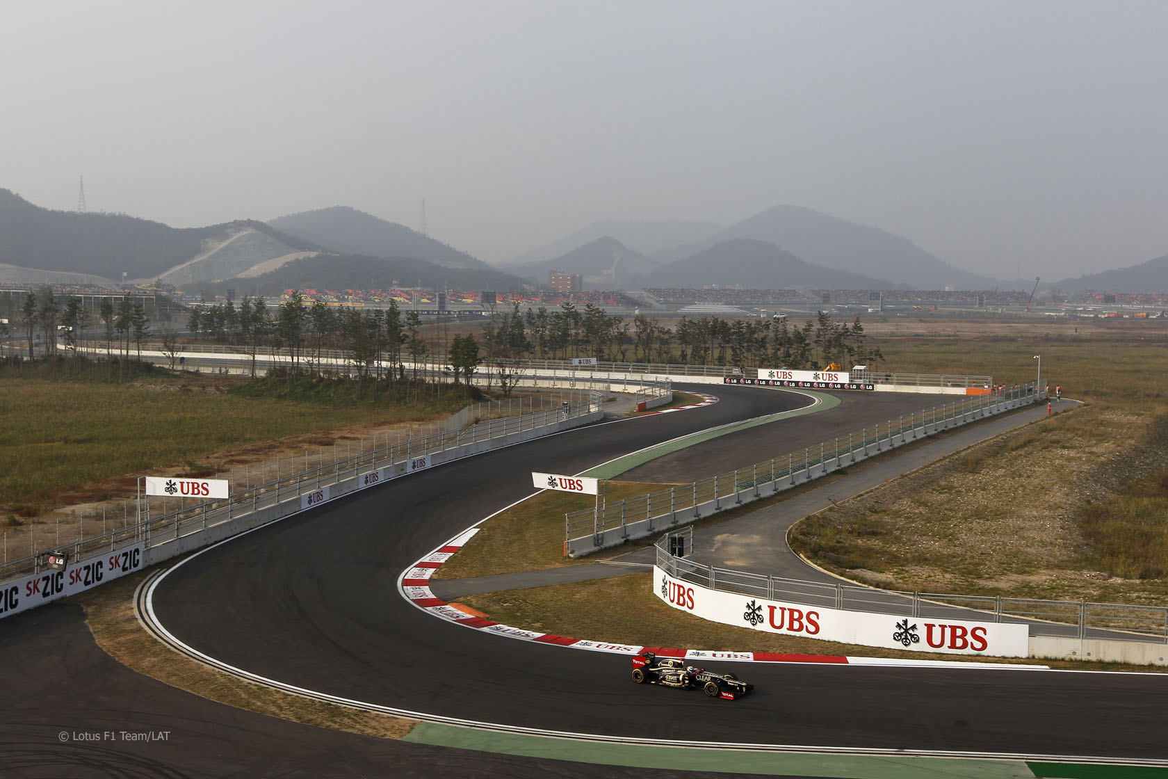 F1 ヨンガム 霊岩 スタイルはヒットせず F1通信 F1 ヨンガム 霊岩 スタイルはヒットせず F1通信