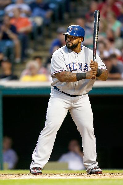 プリンス フィルダー Prince Fielder Japaneseclass Jp