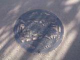 マンホール