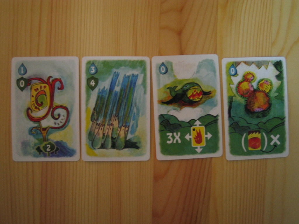 シルヴィオン カード 徒然卓上遊戯