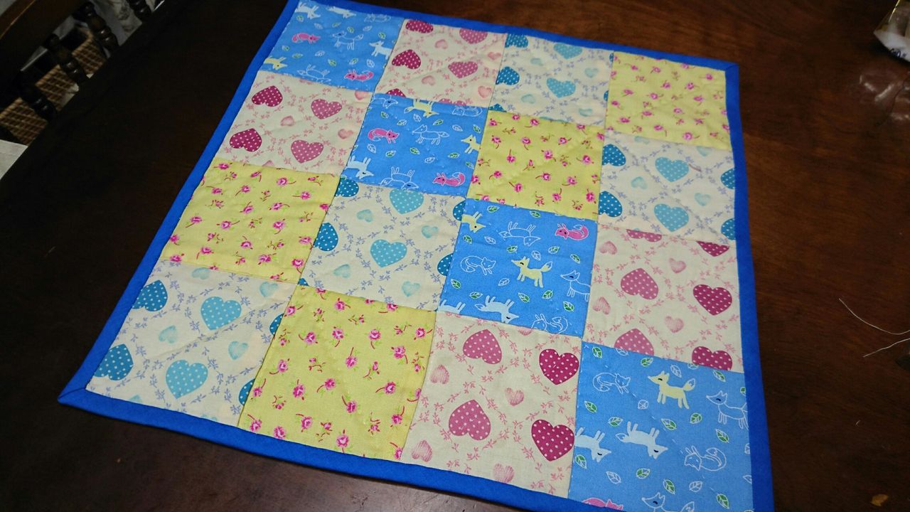 ハンドメイド 簡単パッチワーク シンプルなかわいいくらし ハンドメイド 簡単パッチワーク シンプルなかわいいくらし