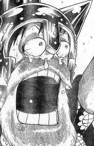 ラフテル Laugh Tale の綴りについて Maroのone Piece教科書