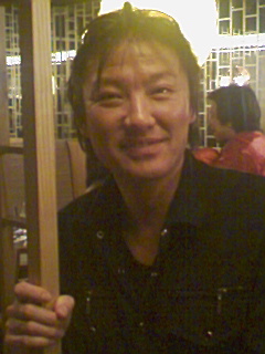 加納君 お久しぶりです 柳城稔麿の華奢な熱視線