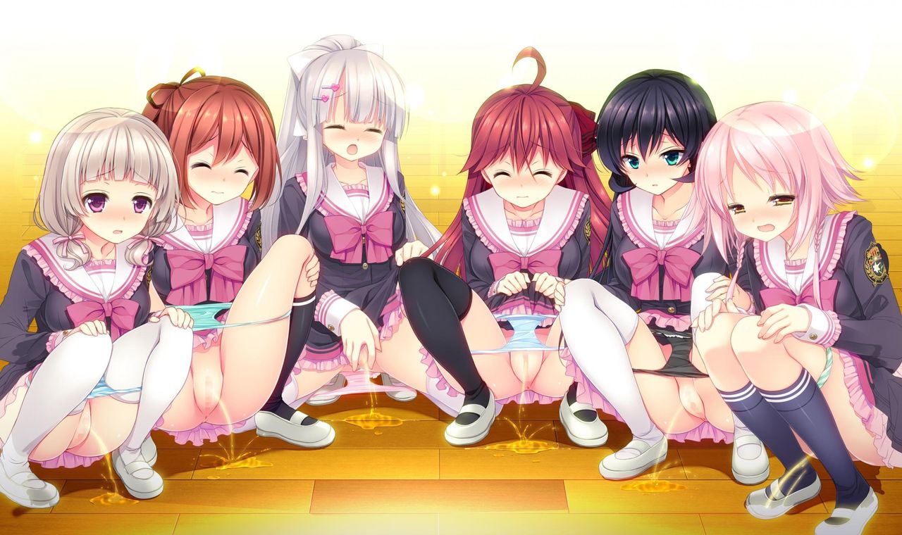 2次 おもらししちゃってる女の子の2次エロ画像 その7 放尿 虹フェチちゃんねる 2次 おもらししちゃってる女の子の2次エロ画像 その7 放尿 虹フェチちゃんねる