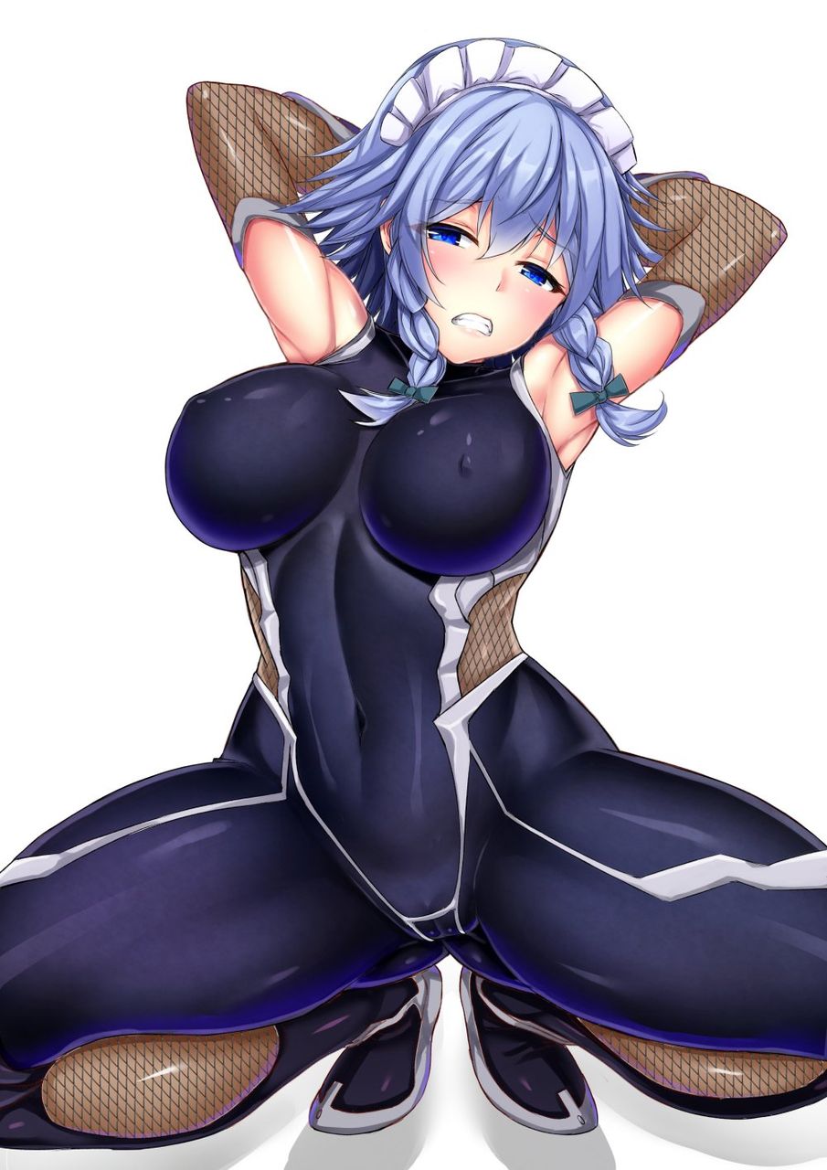 2次 ボディスーツが身体にピチピチに密着しちゃってる美少女二次エロ画像 その4 ボディスーツ 虹フェチちゃんねる 2次 ボディスーツが身体にピチピチに密着しちゃってる美少女二次エロ画像 その4 ボディスーツ 虹フェチちゃんねる