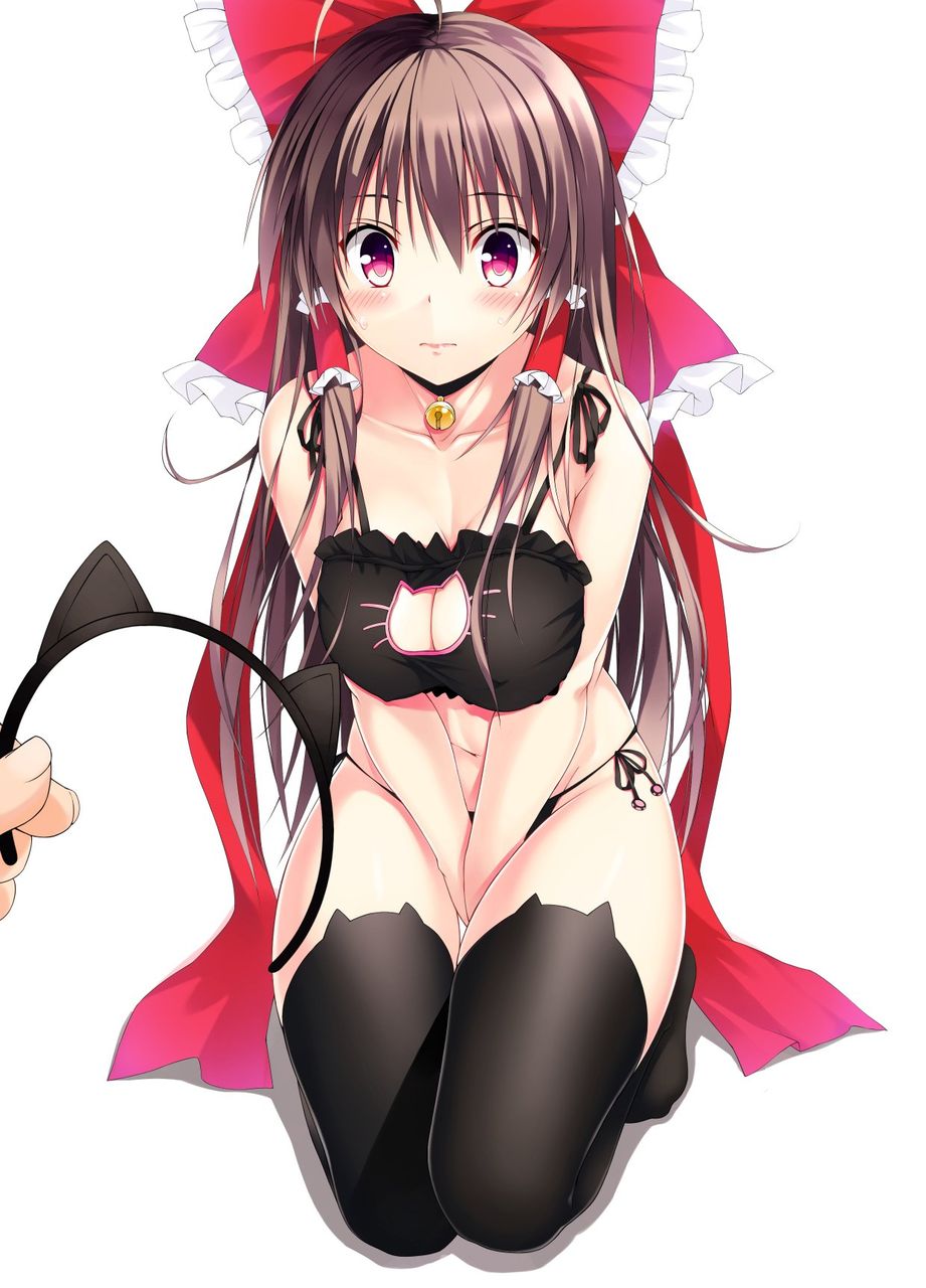 二次元 エロ 顔真っ赤 2次】恥ずかしさのあまり顔が赤くなっちゃってる女の子の二次エロ画像 その16【表情:赤面】 : 虹フェチちゃんねる