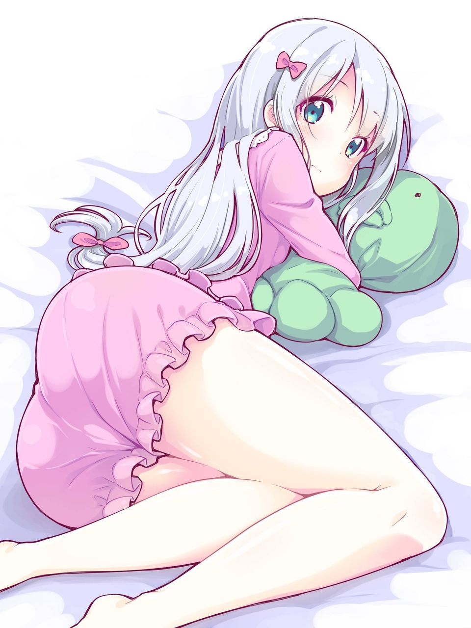 2次 エロマンガ先生 の和泉紗霧ちゃんの可愛い二次画像 エロマンガ先生 非エロ 虹フェチちゃんねる 2次 エロマンガ先生 の和泉紗霧ちゃんの可愛い二次画像 エロマンガ先生 非エロ 虹フェチちゃんねる
