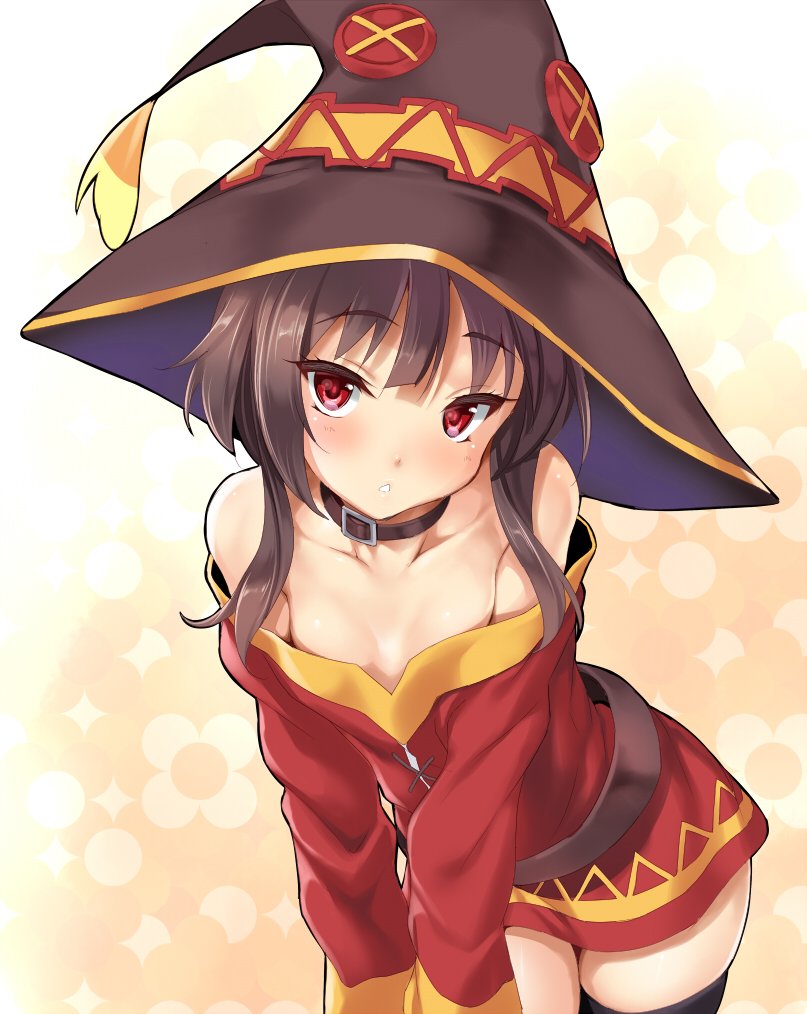 2次 残念中二病だけど可愛いめぐみんの二次エロ画像 このすば 虹フェチちゃんねる 2次 残念中二病だけど可愛いめぐみんの二次エロ画像 このすば 虹フェチちゃんねる