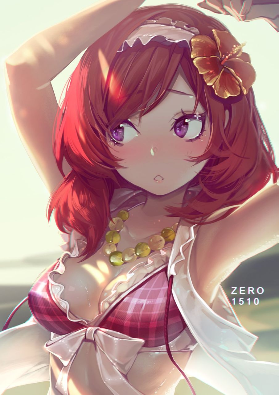 ２次 ラブライブ の西木野真姫ちゃんの可愛い二次エロ画像 ラブライブ 虹フェチちゃんねる