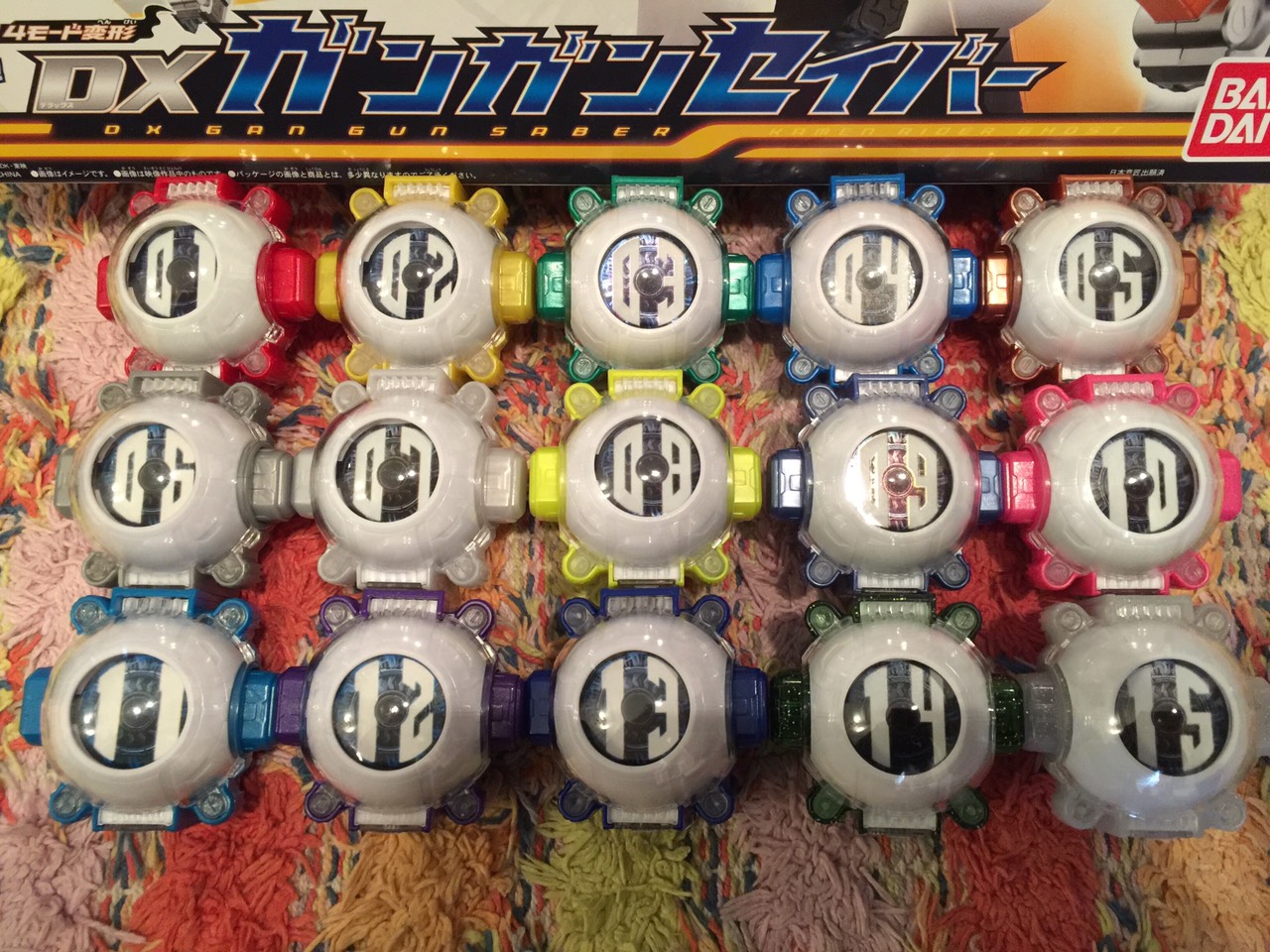 15個の英雄のアイコン まろパパのxxx