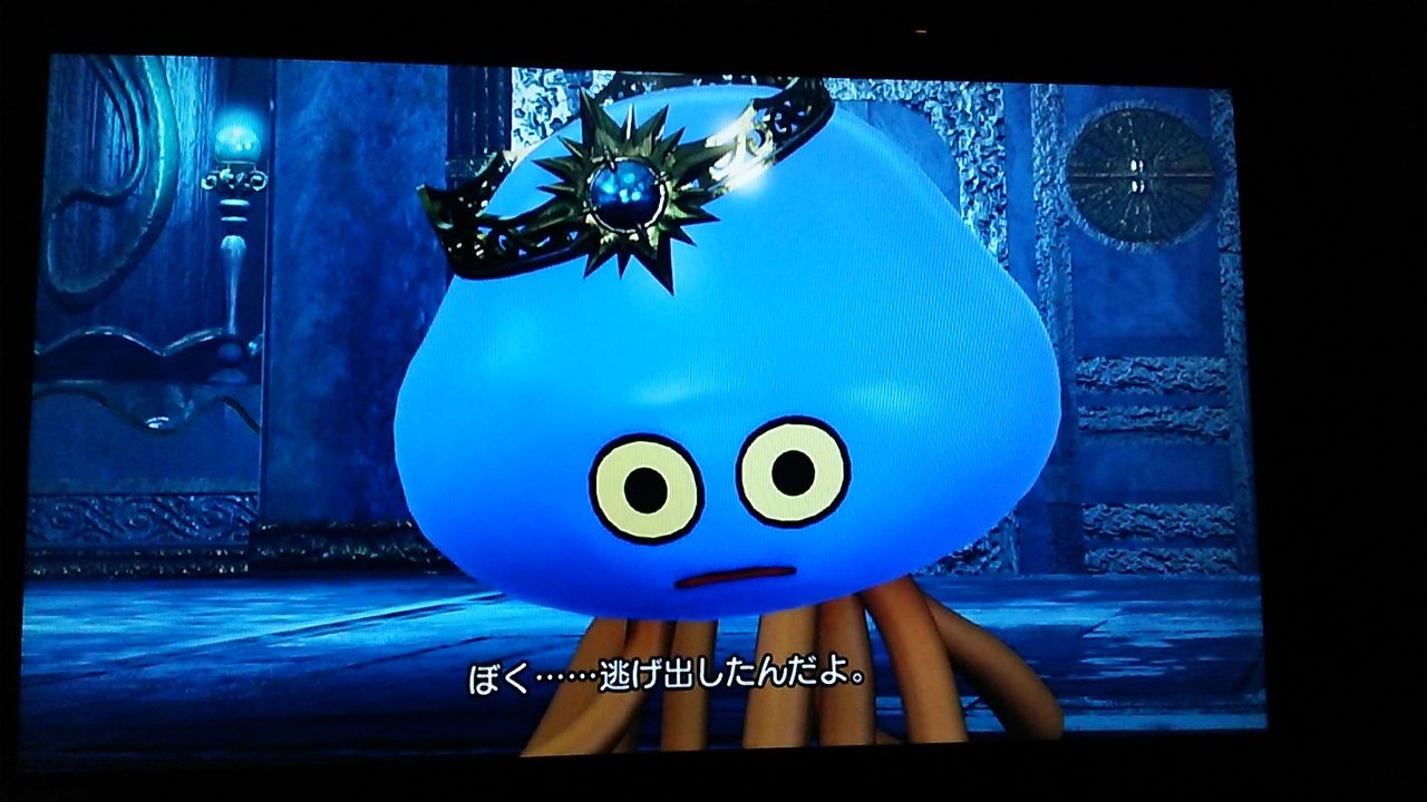 ドラゴンクエストヒーローズ 海底神殿 ゲームあらすじまとめ ドラゴンクエストヒーローズ 海底神殿 ゲームあらすじまとめ
