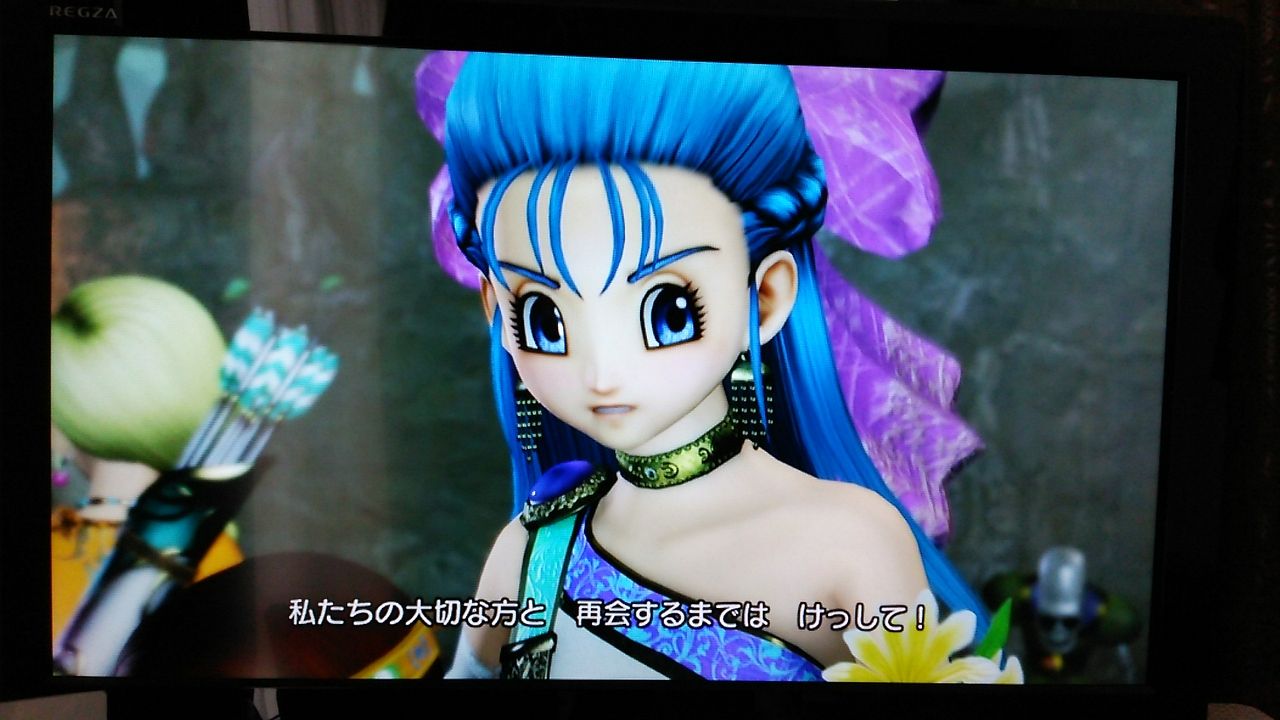 ドラゴンクエストヒーローズ 洞窟の町ドワドキア ゲームあらすじまとめ