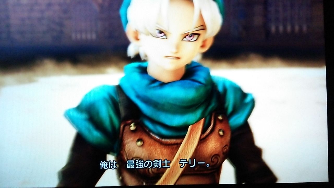 ドラゴンクエストヒーローズ 砂漠の町ラバトール ゲームあらすじまとめ ドラゴンクエストヒーローズ 砂漠の町ラバトール ゲームあらすじまとめ