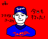ラッキーボーイ!