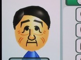 安倍mii