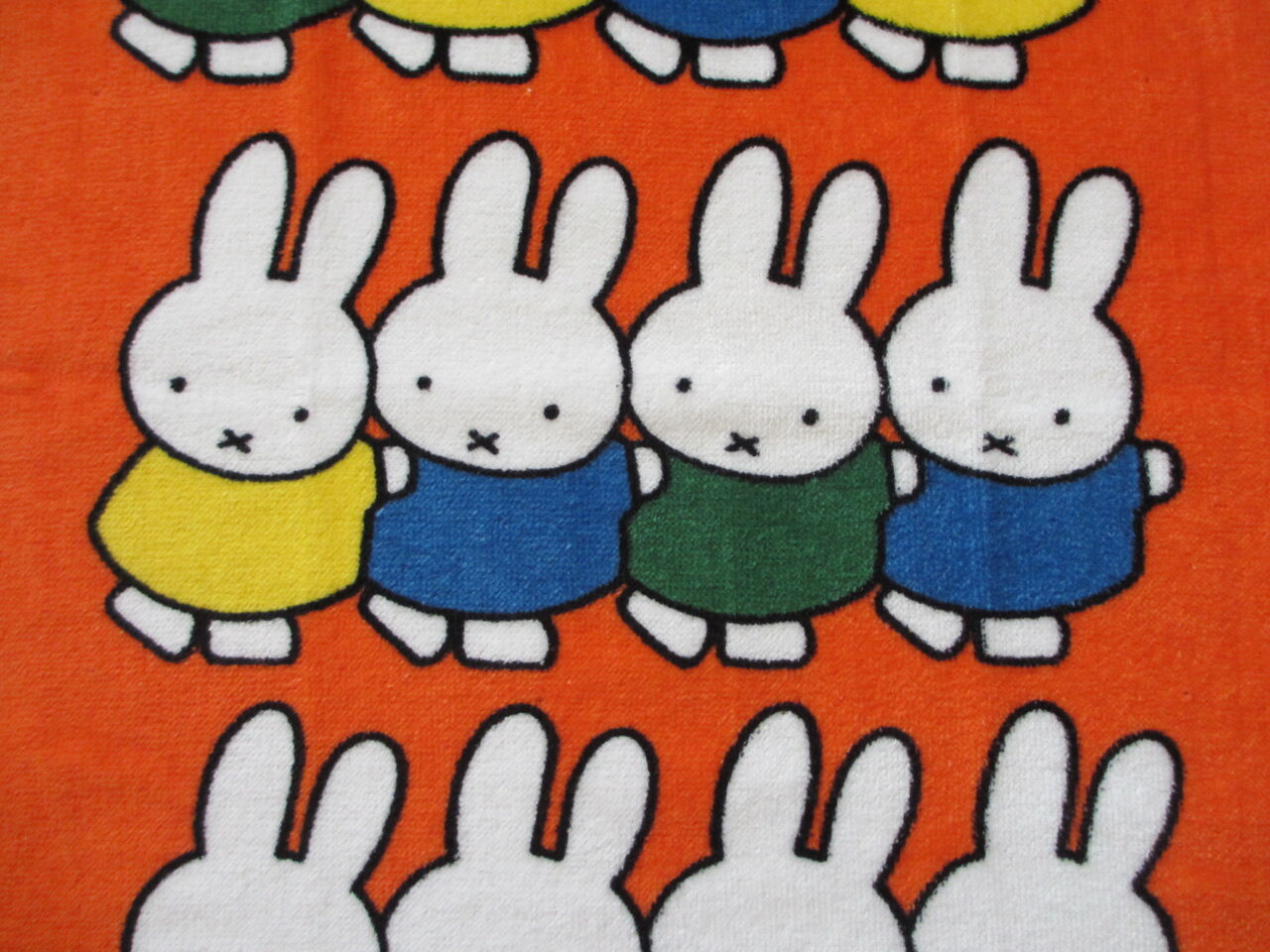 27 しまむら ミッフィー祭り まろんのマイペース投資日記