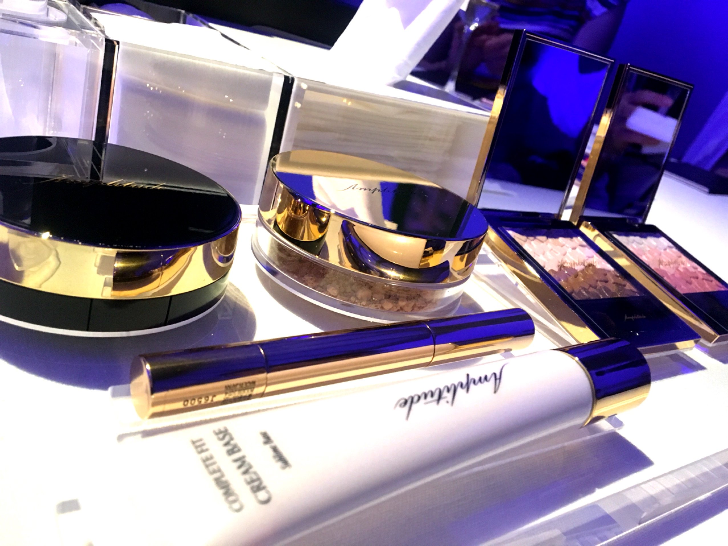 雑誌 Harper S Bazaarのイベントにご招待頂きました bellissima 雑誌 Harper S Bazaarのイベントにご招待頂きました bellissima