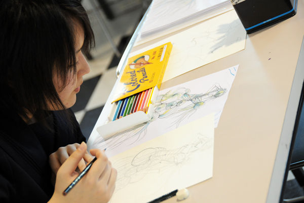 マロブロ ４月の マロ スタ Livedoor Blog ブログ